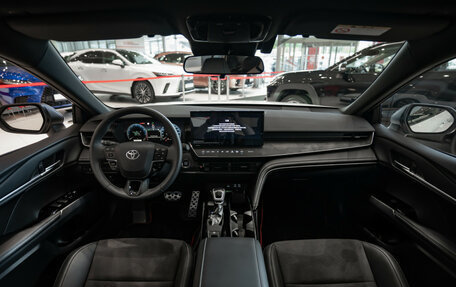 Toyota Camry, 2025 год, 5 090 000 рублей, 6 фотография