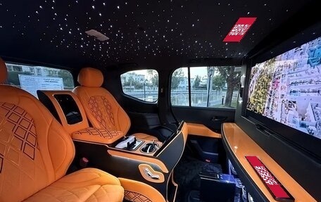 Toyota Land Cruiser, 2025 год, 15 170 000 рублей, 1 фотография