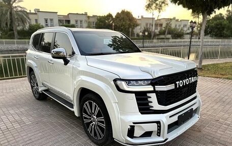 Toyota Land Cruiser, 2025 год, 15 170 000 рублей, 4 фотография