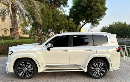 Toyota Land Cruiser, 2025 год, 15 170 000 рублей, 15 фотография