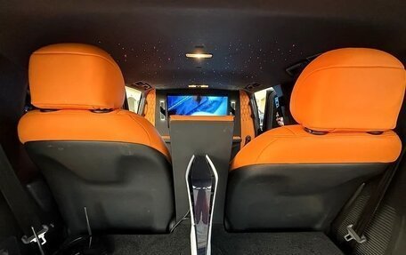 Toyota Land Cruiser, 2025 год, 15 170 000 рублей, 8 фотография