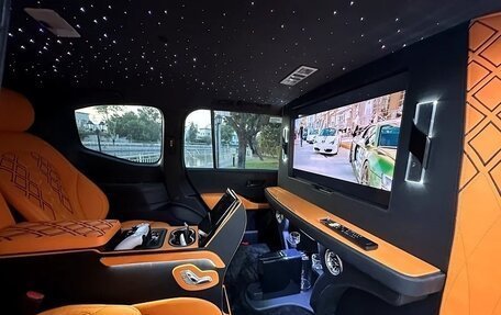 Toyota Land Cruiser, 2025 год, 15 170 000 рублей, 14 фотография