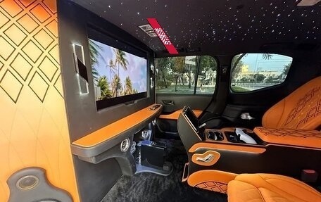 Toyota Land Cruiser, 2025 год, 15 170 000 рублей, 6 фотография