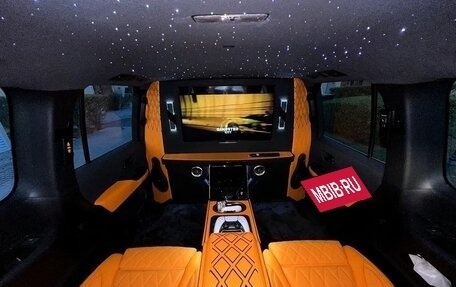 Toyota Land Cruiser, 2025 год, 15 170 000 рублей, 3 фотография