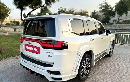 Toyota Land Cruiser, 2025 год, 15 170 000 рублей, 11 фотография