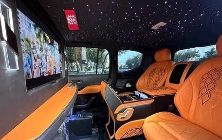 Toyota Land Cruiser, 2025 год, 15 170 000 рублей, 10 фотография