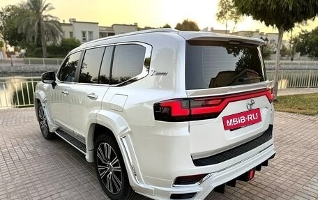 Toyota Land Cruiser, 2025 год, 15 170 000 рублей, 5 фотография