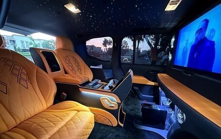 Toyota Land Cruiser, 2025 год, 15 170 000 рублей, 18 фотография