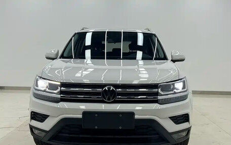 Volkswagen Tharu, 2023 год, 2 180 000 рублей, 2 фотография