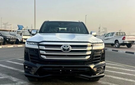 Toyota Land Cruiser, 2025 год, 14 600 000 рублей, 1 фотография