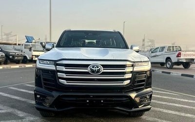 Toyota Land Cruiser, 2025 год, 14 600 000 рублей, 1 фотография