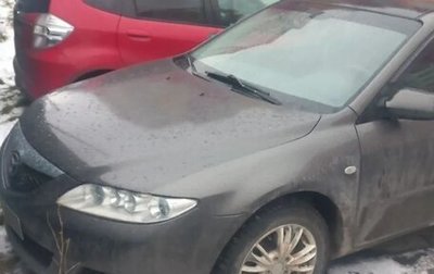 Mazda 6, 2007 год, 280 000 рублей, 1 фотография