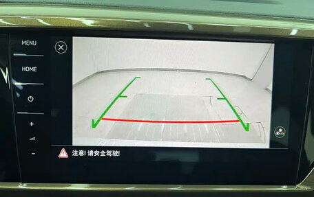 Volkswagen Tharu, 2023 год, 2 180 000 рублей, 14 фотография