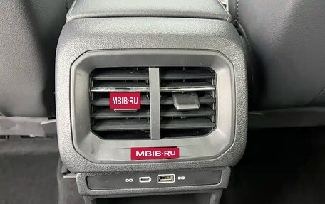 Volkswagen Tharu, 2023 год, 2 180 000 рублей, 13 фотография