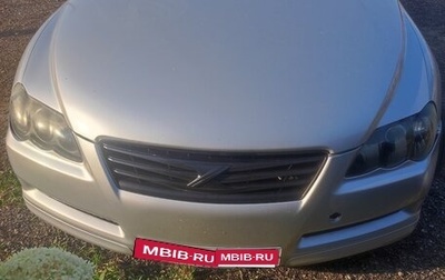 Toyota Mark X II, 2007 год, 920 000 рублей, 1 фотография