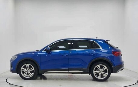 Audi Q3, 2022 год, 2 954 008 рублей, 6 фотография