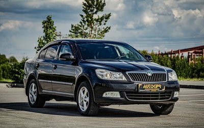 Skoda Octavia, 2012 год, 880 000 рублей, 1 фотография