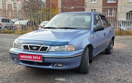 Daewoo Nexia I рестайлинг, 2008 год, 140 000 рублей, 1 фотография