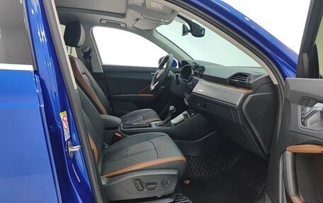 Audi Q3, 2022 год, 2 954 008 рублей, 11 фотография