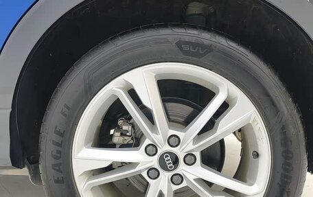 Audi Q3, 2022 год, 2 954 008 рублей, 14 фотография