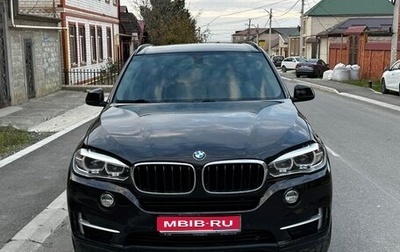 BMW X5, 2015 год, 3 100 000 рублей, 1 фотография