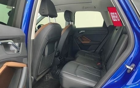 Audi Q3, 2022 год, 2 954 008 рублей, 12 фотография