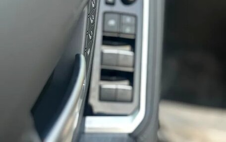 Toyota Land Cruiser, 2025 год, 14 600 000 рублей, 10 фотография