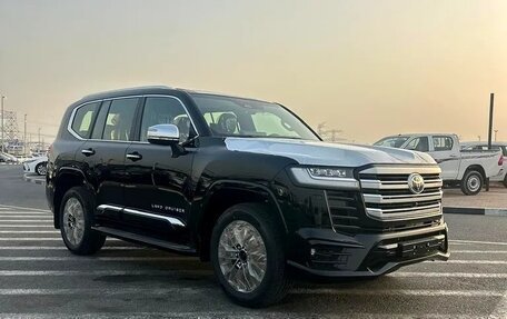 Toyota Land Cruiser, 2025 год, 14 600 000 рублей, 4 фотография