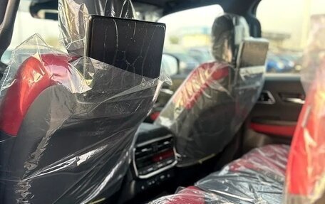 Toyota Land Cruiser, 2025 год, 14 600 000 рублей, 9 фотография