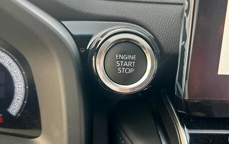 Toyota Land Cruiser, 2025 год, 14 600 000 рублей, 12 фотография