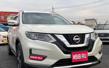 Nissan X-Trail, 2022 год, 1 680 007 рублей, 1 фотография