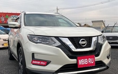 Nissan X-Trail, 2022 год, 1 680 007 рублей, 1 фотография