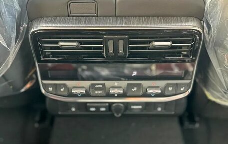 Toyota Land Cruiser, 2025 год, 14 600 000 рублей, 14 фотография