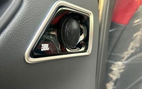 Toyota Land Cruiser, 2025 год, 14 600 000 рублей, 15 фотография