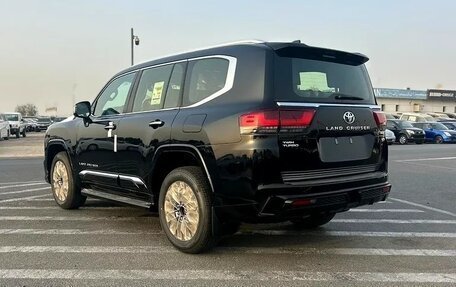 Toyota Land Cruiser, 2025 год, 14 600 000 рублей, 18 фотография