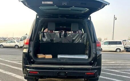 Toyota Land Cruiser, 2025 год, 14 600 000 рублей, 19 фотография