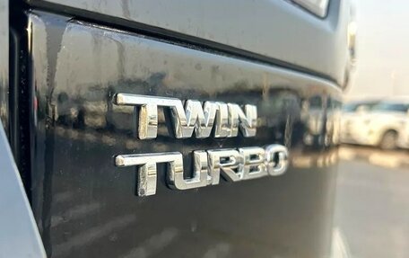 Toyota Land Cruiser, 2025 год, 14 600 000 рублей, 16 фотография