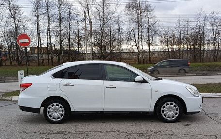 Nissan Almera, 2014 год, 624 000 рублей, 8 фотография