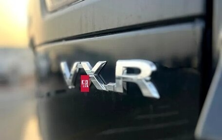 Toyota Land Cruiser, 2025 год, 14 600 000 рублей, 17 фотография