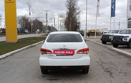 Nissan Almera, 2014 год, 624 000 рублей, 10 фотография