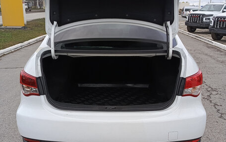 Nissan Almera, 2014 год, 624 000 рублей, 14 фотография