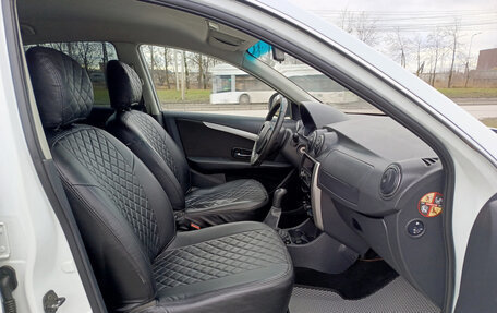 Nissan Almera, 2014 год, 624 000 рублей, 15 фотография