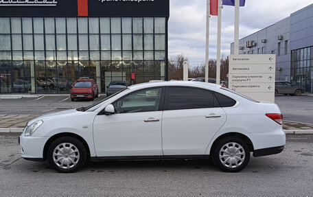 Nissan Almera, 2014 год, 624 000 рублей, 12 фотография