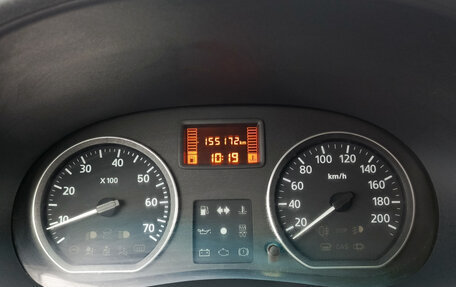 Nissan Almera, 2014 год, 624 000 рублей, 17 фотография