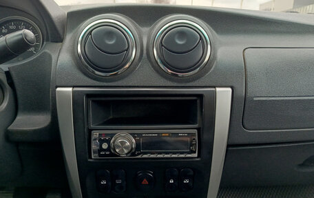 Nissan Almera, 2014 год, 624 000 рублей, 19 фотография