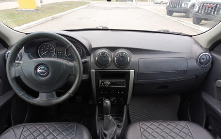 Nissan Almera, 2014 год, 624 000 рублей, 18 фотография