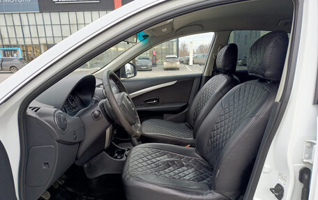 Nissan Almera, 2014 год, 624 000 рублей, 20 фотография