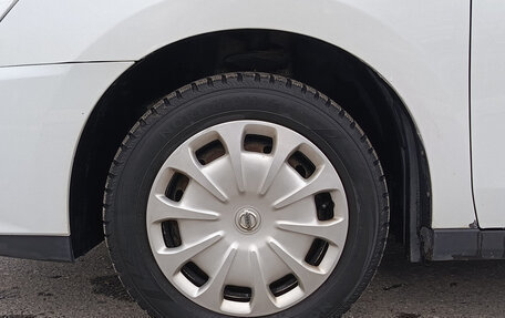 Nissan Almera, 2014 год, 624 000 рублей, 22 фотография