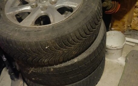 Mazda 6, 2007 год, 280 000 рублей, 13 фотография