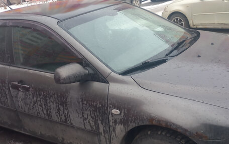 Mazda 6, 2007 год, 280 000 рублей, 7 фотография